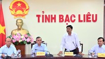 Bạc Liêu hợp tác, hỗ trợ phát triển du lịch