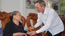 Bí thư Tỉnh ủy Bạc Liêu: "Các Mẹ VNAH mãi mãi là những tấm gương sáng cho con cháu"