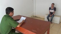 Cướp tài sản “tình địch” vì bị người yêu phản bội