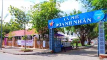 Cafe doanh nhân - nơi gặp gỡ giữa chính quyền và các doanh nghiệp Bạc Liêu
