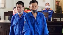 24 năm tù cho kẻ đốt nhà giết người tình cùng con và cháu ngoại