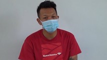 Tạm giữ hình sự đối tượng chống người thi hành công vụ