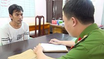 Bắt giữ đối tượng trốn truy nã khi về quê ăn Tết
