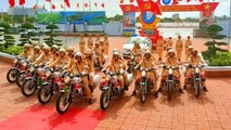 Nghiêm cấm làm sai lệch kết quả xử lý vi phạm trật tự, an toàn giao thông