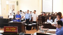 Cựu Giám đốc Trung tâm Kỹ thuật TN và MT Bạc Liêu bị truy tố về tội “Thiếu trách nhiệm gây hậu quả nghiêm trọng”