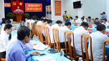 Kịp thời 'gỡ' khó, giải quyết yêu cầu chính đáng cho người dân Cà Mau