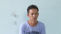 Khởi tố, bắt giam đối tượng hiếp dâm bé gái 7 tuổi
