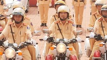 Giải quyết kịp thời các sự cố, không để xảy ra ùn tắc giao thông kéo dài trong dịp nghỉ Lễ 30/4 - 1/5