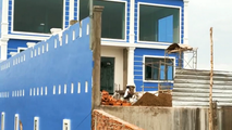 Vi phạm trật tự xây dựng vẫn... la liệt dù tỉnh chỉ đạo "kiên quyết xử lí"