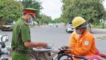 Nâng cao ý thức thực hiện 5K để đảm bảo an toàn trong dịch COVID-19