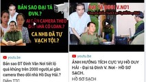 Cảnh báo việc mạo danh Giám đốc Công an tỉnh An Giang trên mạng xã hội