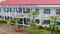 Tạo mọi điều kiện, không để thí sinh thi tốt nghiệp THPT bị thiệt thòi