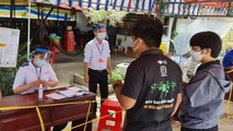 Giãn cách xã hội huyện Phước Long 21 ngày từ 12 giờ trưa nay - 11/7
