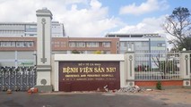 Một phụ nữ mang thai từ TP. HCM về Cà Mau dương tính với SARS- CoV- 2