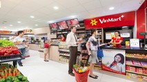 Sau sáp nhập, quy mô Masan tăng gần gấp đôi