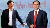 Masan bắt tay Vingroup trong thương vụ Vinmart được kỳ vọng giúp ngành bán lẻ Việt Nam phát triển