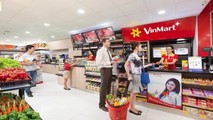 Hệ thống VinMart, VinMart+ là thương hiệu uy tín ngành bán lẻ