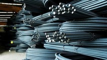 Bộ Xây dựng đánh giá thép tăng giá bất thường trong thời gian qua.