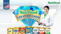 Kể từ khi đợt dịch lần 4 bùng phát, Nutifood đã ủng hộ các chương trình chống dịch hơn 32 tỷ đồng