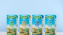 Các sản phẩm dinh dưỡng được NutiMilk trợ giá 50 % tại tâm dịch TP HCM và Bình Dương