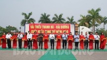 Chưa năm nào quả vải Hải Dương được giá như năm nay