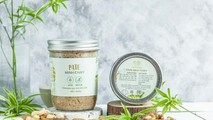 Sản phẩm Patê Minh chay