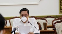 Bệnh nhân số 22 người Anh dương tính trở lại sau khi khỏi bệnh