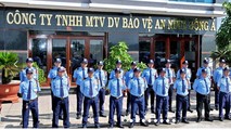 An ninh Đông Á - Nơi niềm tin được bảo vệ