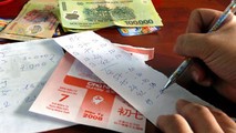 Hé lộ đường dây ghi số đề trên mạng lên đến 25 tỉ tại Lâm Đồng