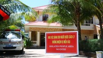 Bình Thuận yêu cầu xử lý nghiêm người đến từ vùng dịch không khai báo y tế