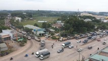 Những hung thần trong TP Biên Hòa