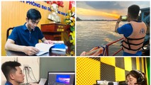 Làm báo trong thời kỳ kỷ nguyên số