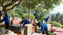 Lào Cai thực hiện tốt chính sách ưu đãi đối với người có công