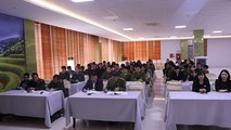 Nâng cao chất lượng trợ giúp pháp lý tại tỉnh Lào Cai
