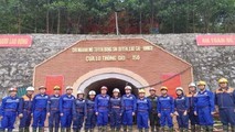 Thứ trưởng Lê Văn Thanh kiểm tra, nắm tình hình lao động, việc làm tại Lào Cai
