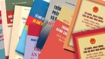 Nâng cao chất lượng công tác kiểm tra, thẩm định văn bản quy phạm pháp luật