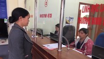 Đẩy mạnh ứng dụng công nghệ thông tin vào đăng ký và quản lý hộ tịch