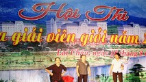 Phát huy vai trò của tổ hòa giải cơ sở tại tỉnh Lai Châu