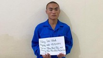 Sát hại em trai ruột 3 tuổi do mâu thuẫn với bố đẻ