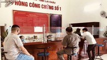 Ngành tư pháp địa phương triển khai các giải pháp phòng, chống dịch Covid-19