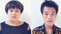Khởi tố hai chị em ruột đưa người xuất cảnh trái phép sang Trung Quốc
