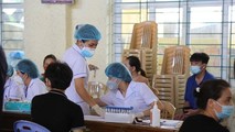 Lào Cai ghi nhận thêm 2 ca nghi nhiễm Covid-19