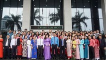 Xây dựng ngành Tư pháp Đà Nẵng ngày càng vững mạnh