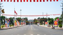 Cử tri Quảng Ngãi hướng về ngày bầu cử với niềm tin và kỳ vọng lớn