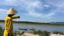 Nơi xảy ra vụ việc.