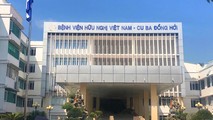 7 bệnh nhân tại Quảng Bình đang được cách ly, theo dõi đặc biệt và chưa xác định ca bệnh nào dương tính với virus Corona