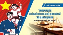 24 cá nhân đạt giải vừa được Ban tổ chức Cuộc thi công bố.