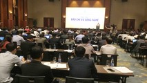 Công nghệ số làm thay đổi nền báo chí Việt Nam