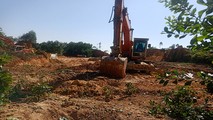 Phú Thọ: Chính quyền “tạo điều kiện” cho doanh nghiệp khai thác đất trái phép?
