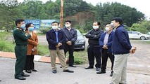 Cao Bằng triển khai quyết liệt các phương án phòng, chống dịch Covid-19